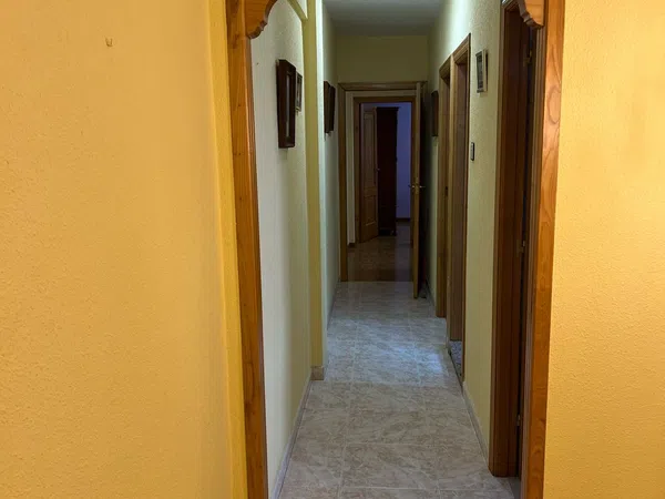 Piso en Calle Hernán Cortés, 6 N6, La Calzada - Foto 2