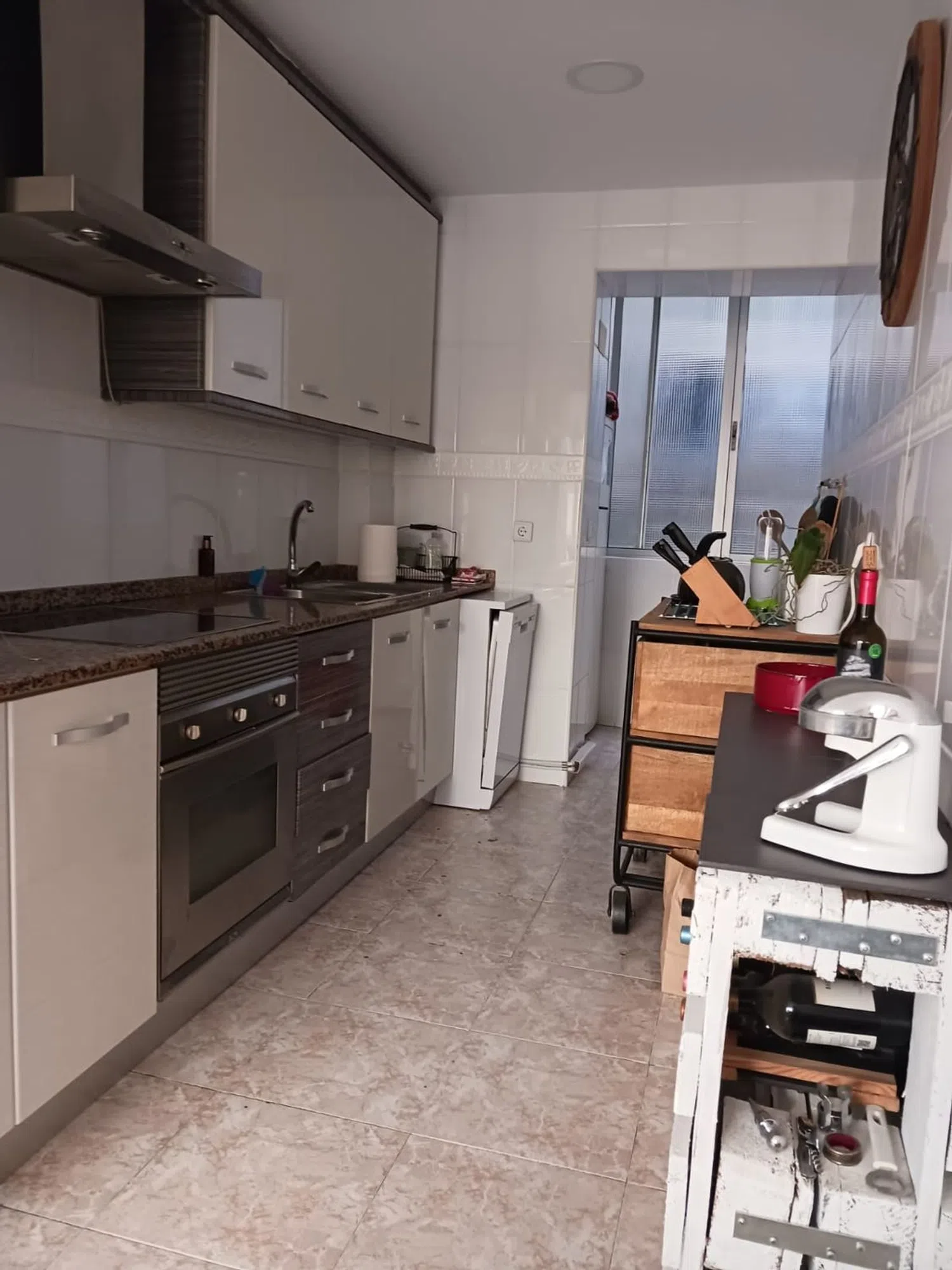 Piso en calle Doctor Sapena, 34 - Foto 8