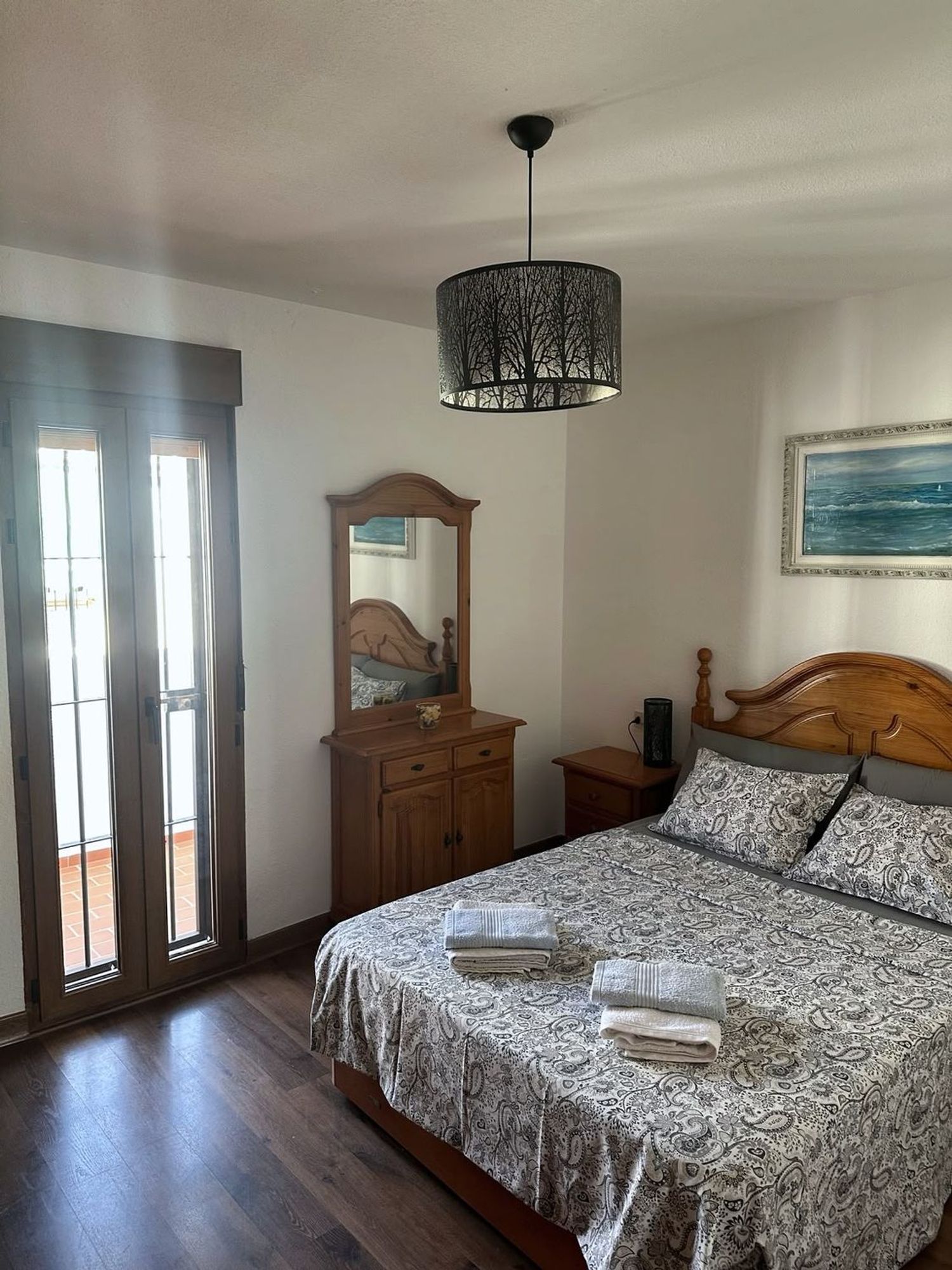 Chalet adosado en Calle Lanzarote, 10, Torre de Benagalbón, Torre de Benagalbón - Foto 15