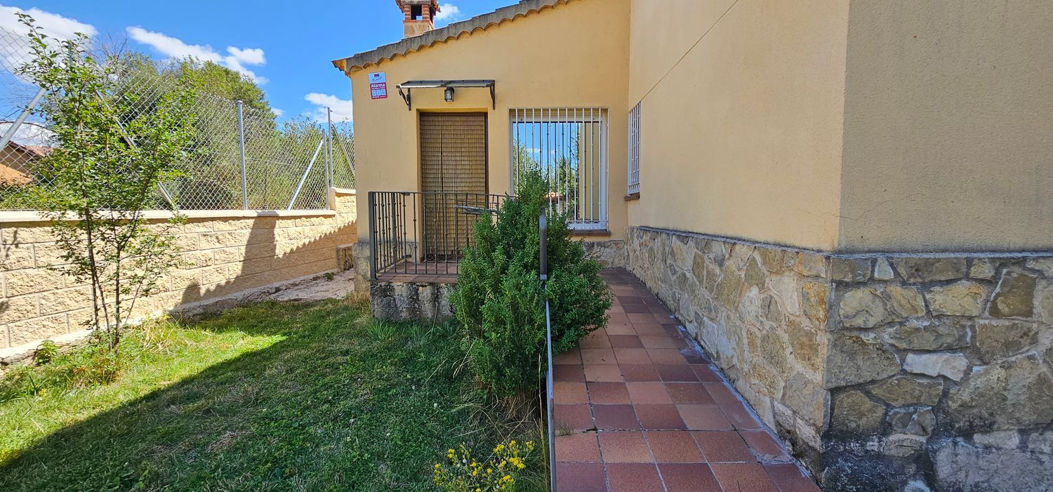 Casa o chalet independiente en Santo Tomé del Puerto - Foto 33