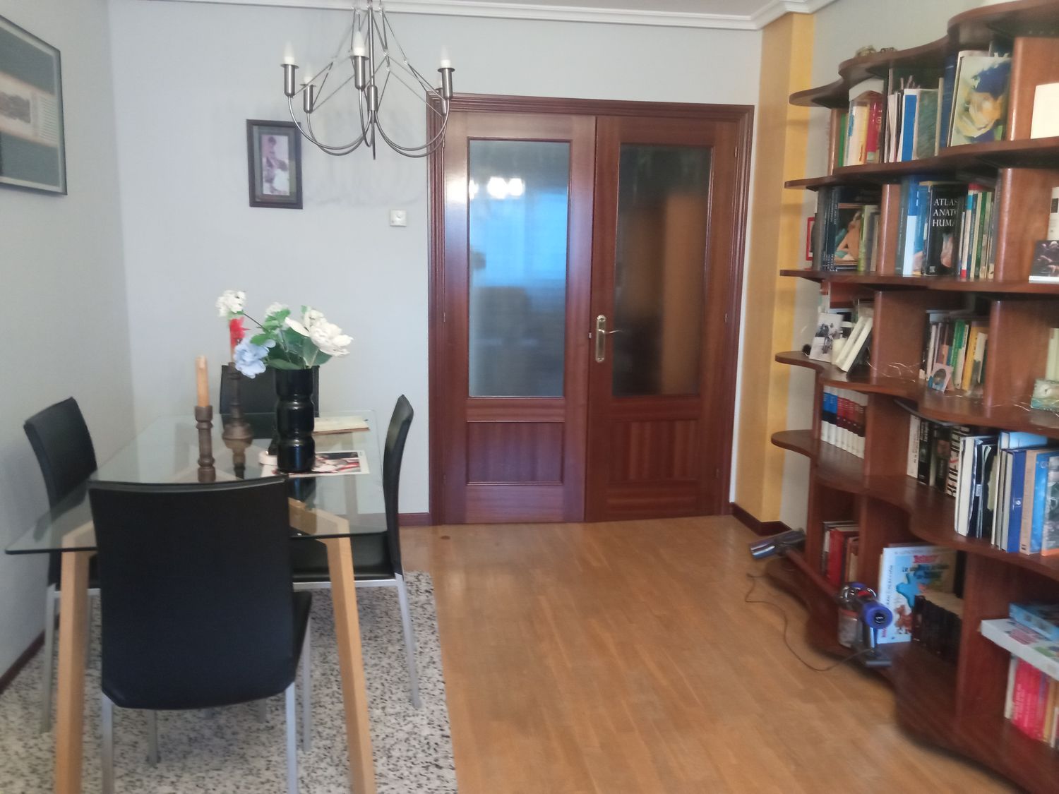 Piso en Barrio Corredoria-La Carisa-Prado de La Vega - Foto 2