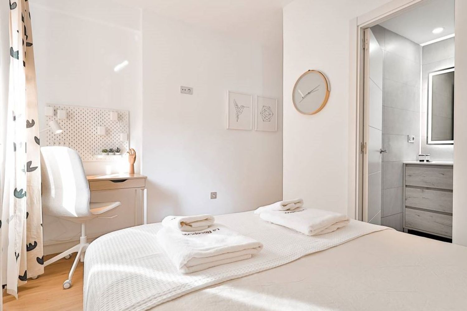 Casa de pueblo en Calle Monte, 1, Gibralfaro - Foto 13