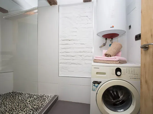 Dúplex en calle dels Manyans, 18 - Foto 10