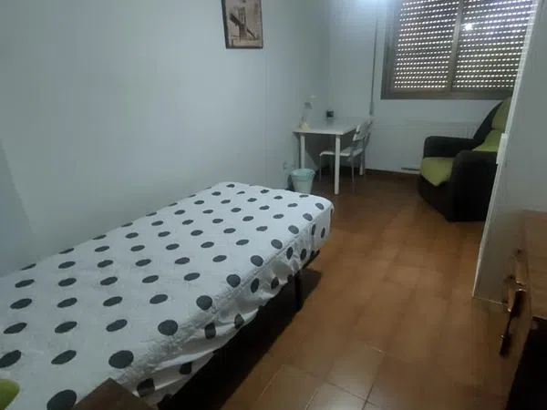 Piso en Paseo de la Estación, San Isidro - Los Almendros, San Isidro - Los Almendros - Foto 7