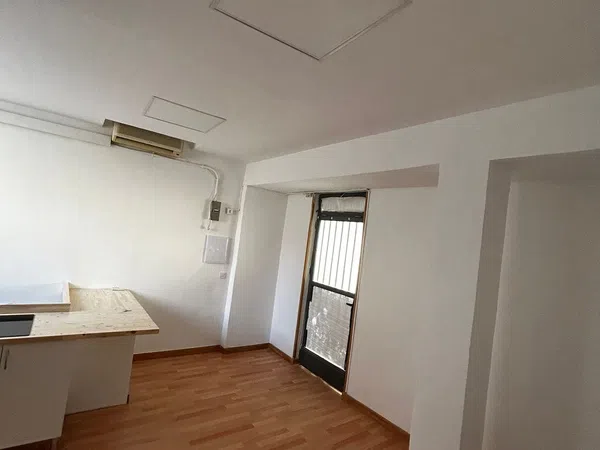 Estudio en Calle de la Encomienda de Palacios, 342 - Foto 4