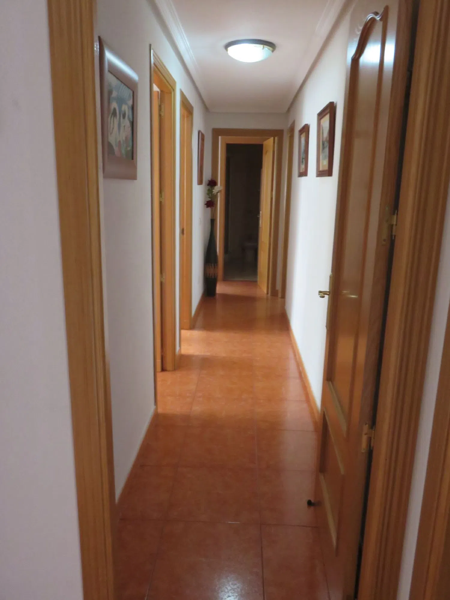 Piso en calle de José del Pino, 65 - Foto 12