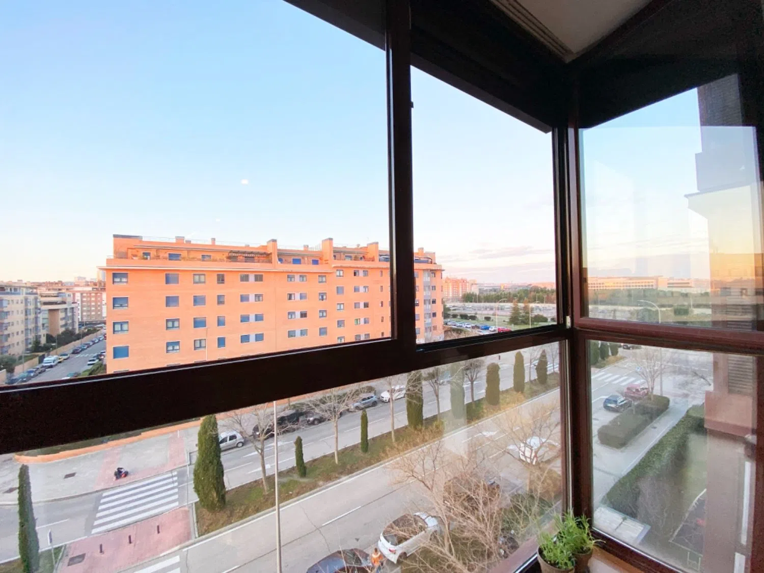 Piso en calle de la Princesa de Éboli, 92 - Foto 3