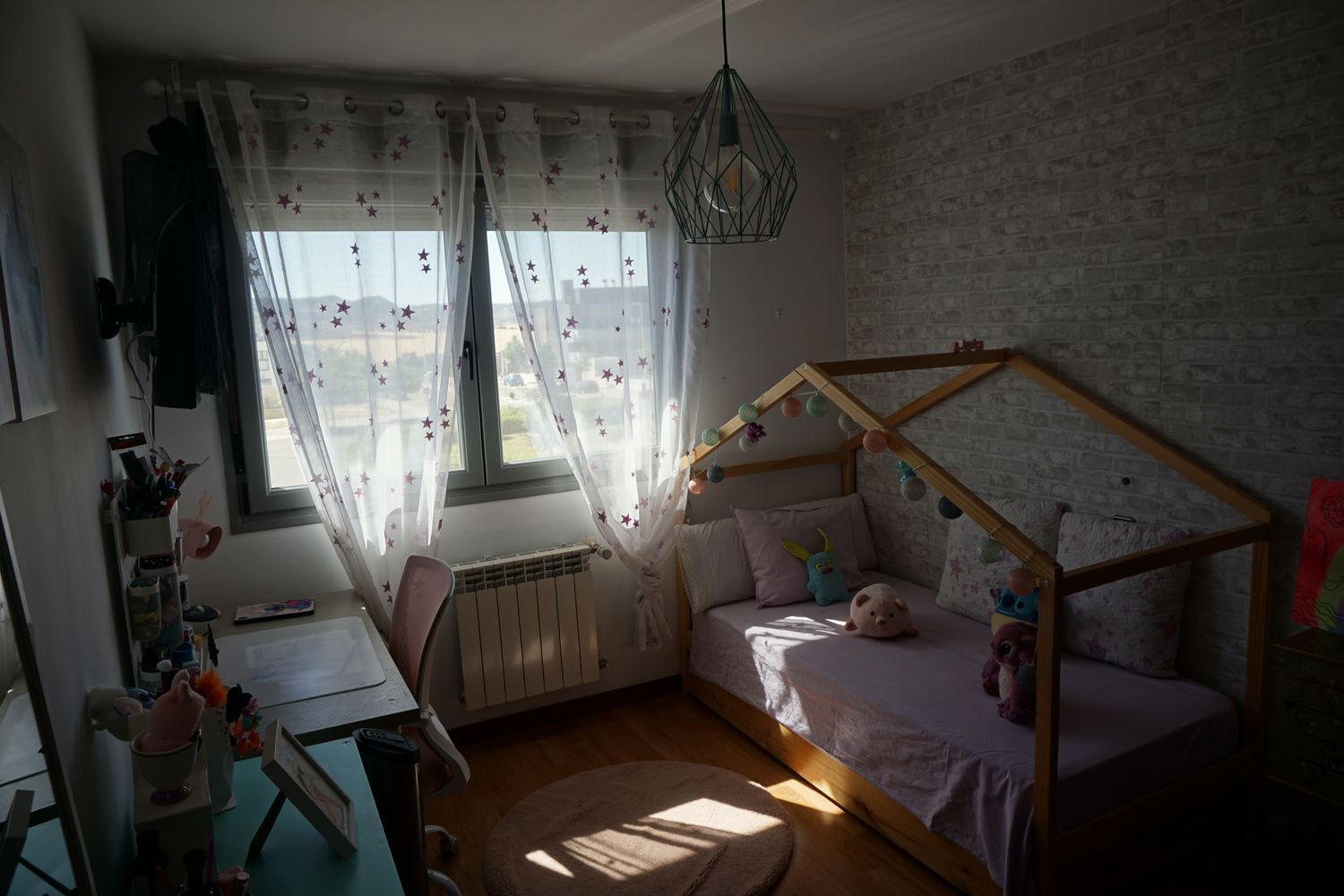 Chalet pareado en Villalbilla - Foto 20