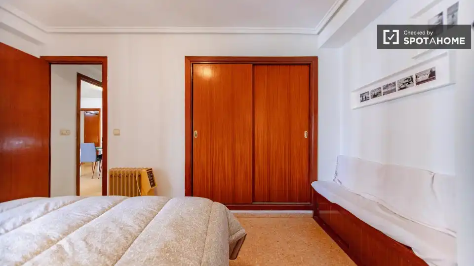 Piso en  Valencia Capital - Foto 15