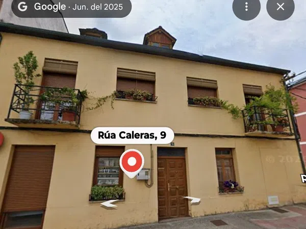 Chalet adosado en Calle Caleras, 9 - Foto 1