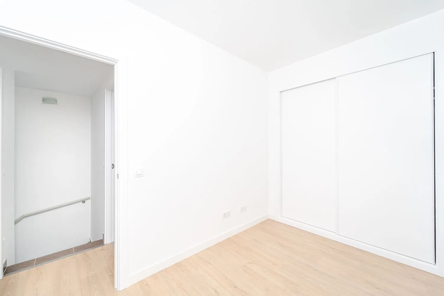 Piso en calle Cefeo - Foto 9