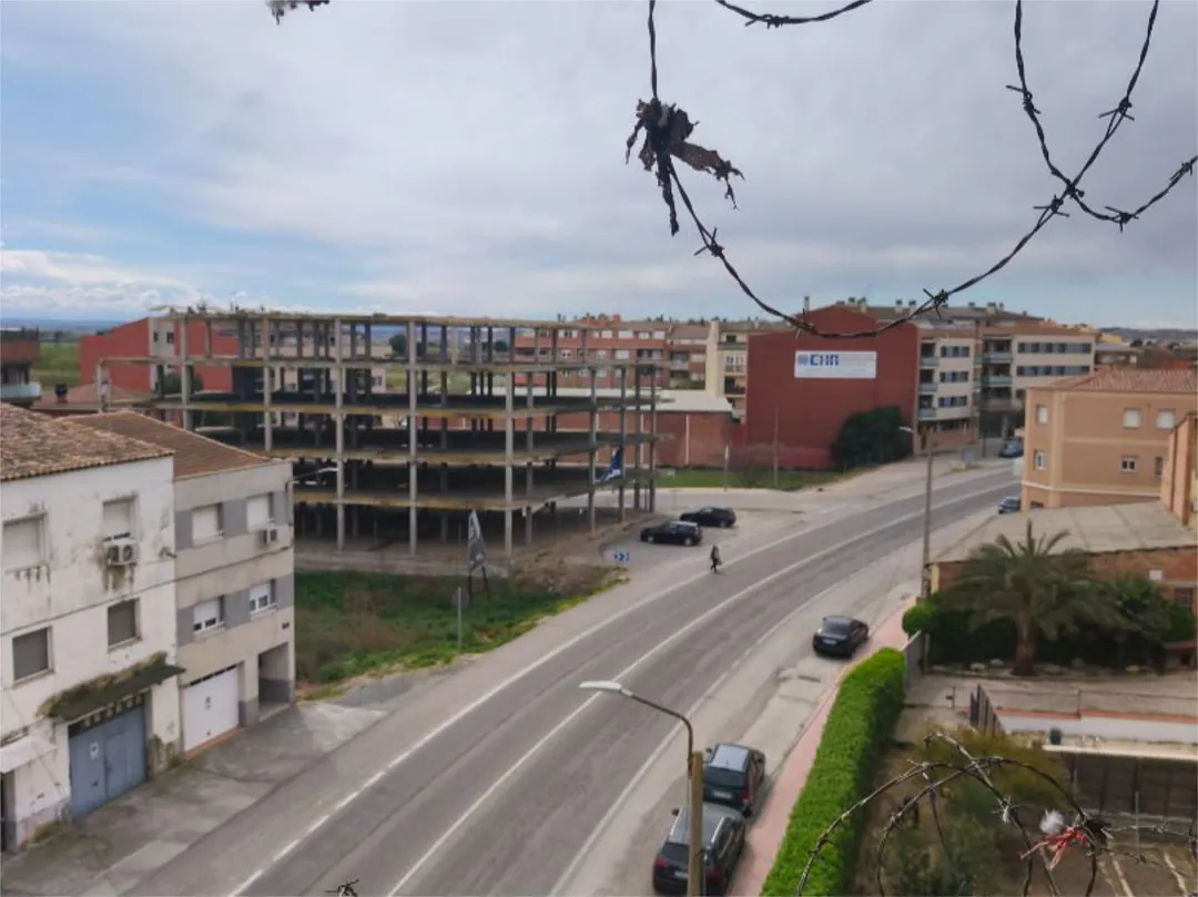 Piso en  Avinguda de Blondel 35 - Foto 1