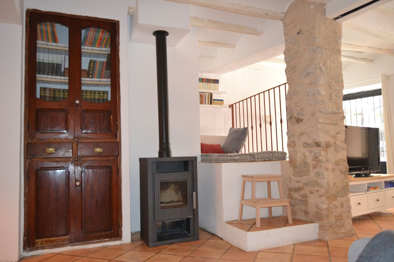 Casa de pueblo en Calle San Fernando, 26 - Foto 5