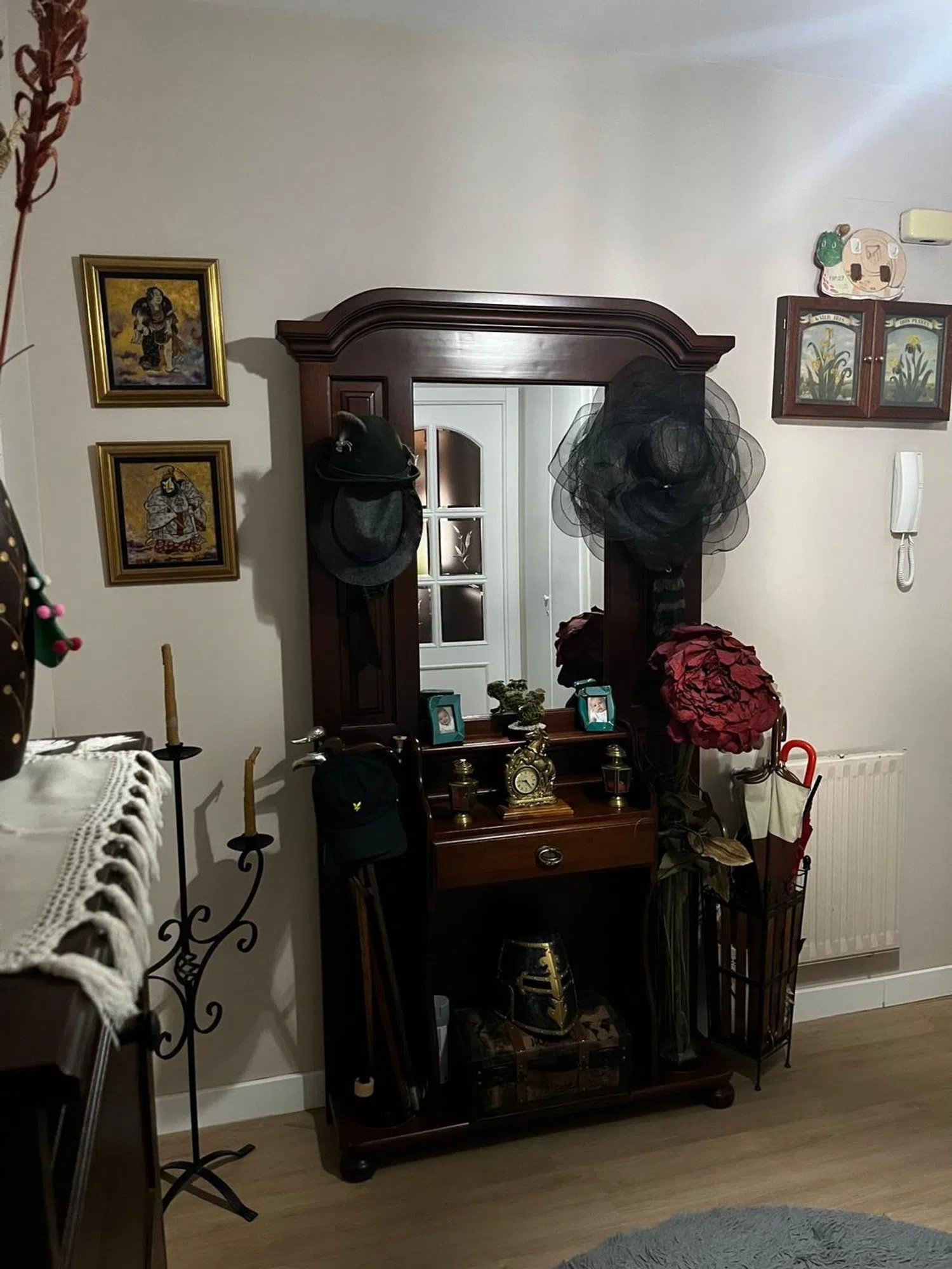 Piso en calle de Puentelarra, 46 - Foto 29