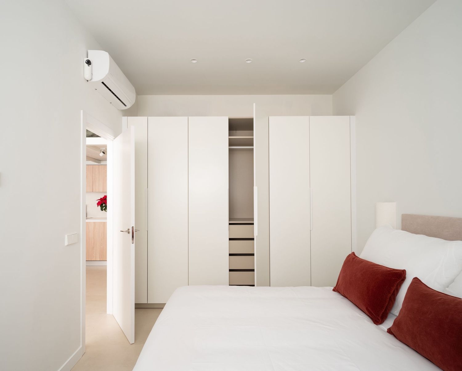 Estudio en calle del Doctor Ramón Castroviejo, Madrid, 200 - Foto 11