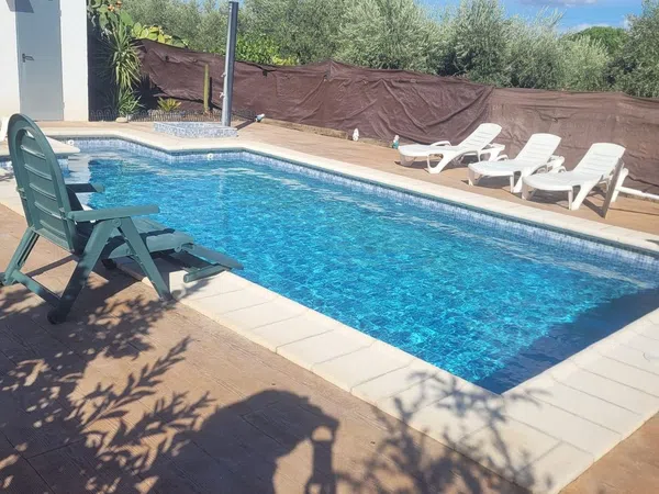 Casa o chalet independiente en Avenida Campomanes Badajoz, 5 Km, Dehesilla de Calamón - Campomanes, Dehesilla de Calamón - Campomanes - Foto 1
