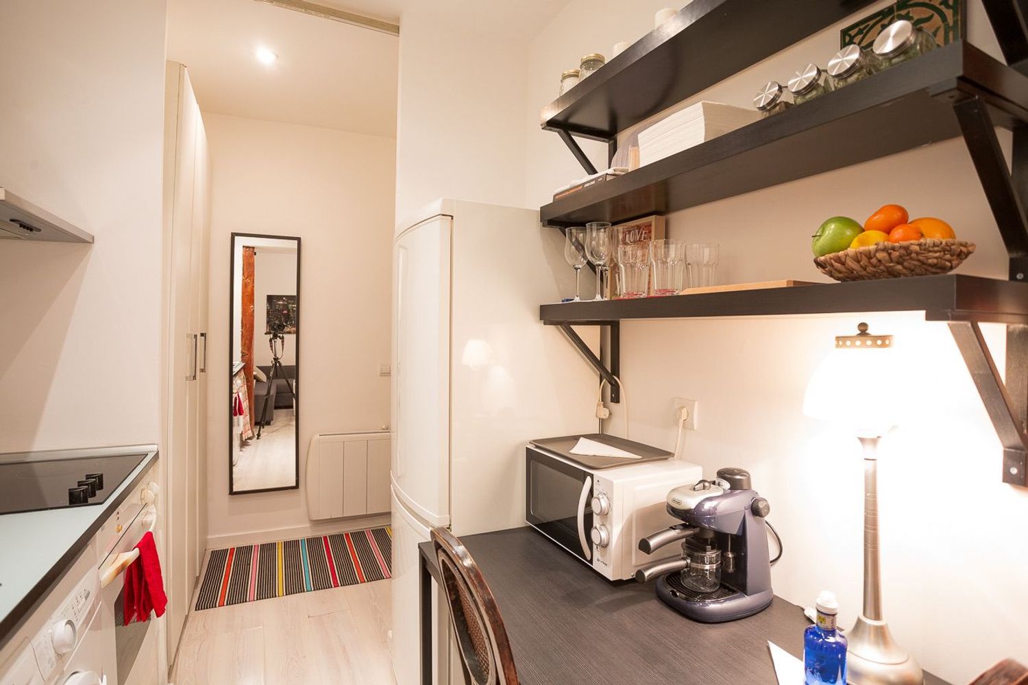 Piso en calle de San Vicente Ferrer, 69 - Foto 5