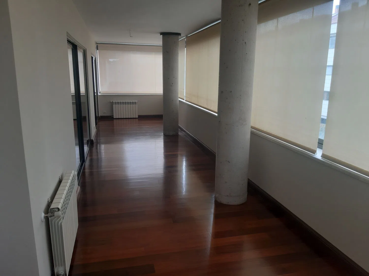 Dúplex en calle Rosales, 34 - Foto 5