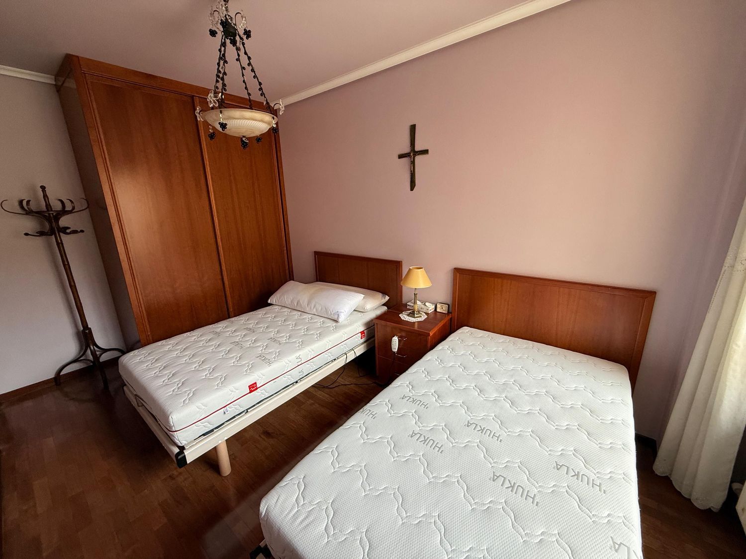 Piso en calle Heraclio Fournier, 19 - Foto 13