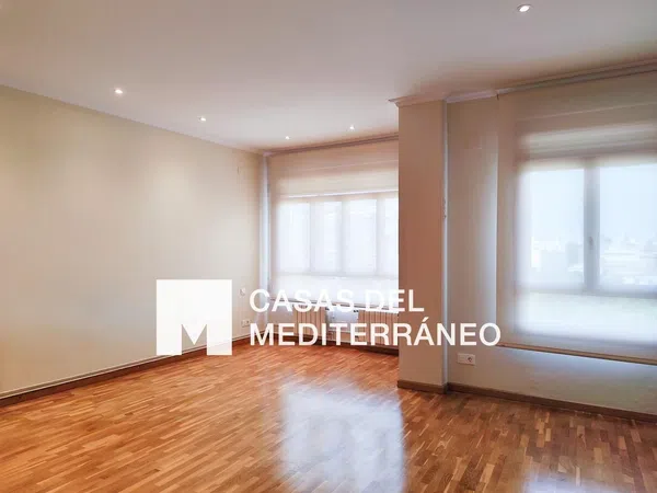 Piso en Paseo de l'Albereda, Exposició - Foto 5