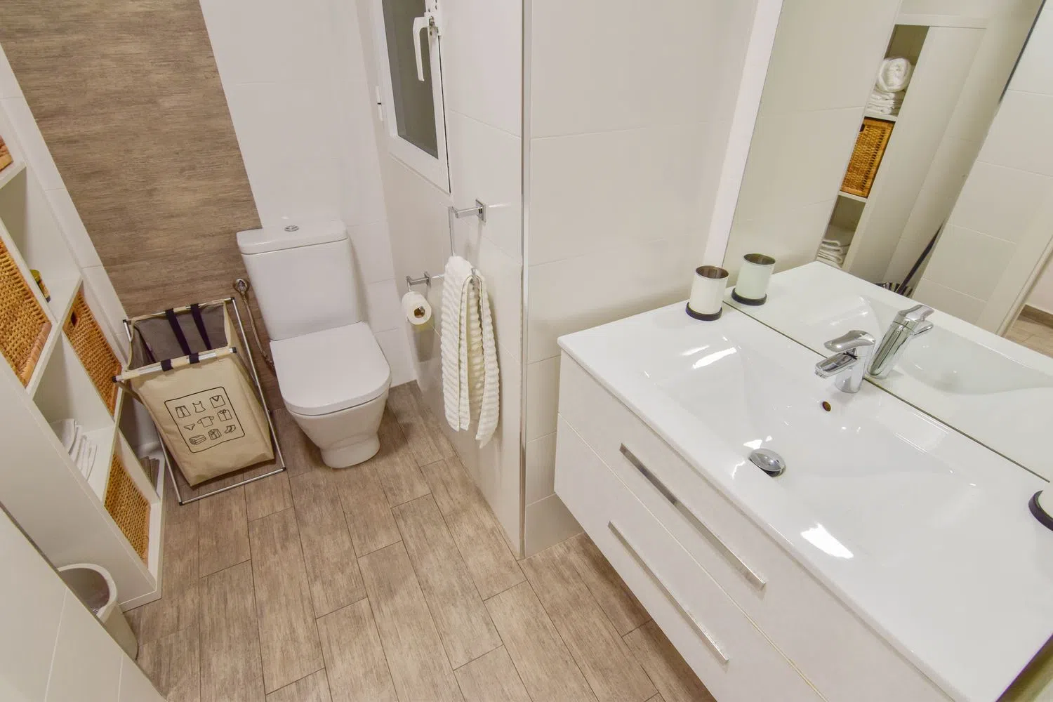 Piso en calle de l'Illa de Hierro, 5 - Foto 23