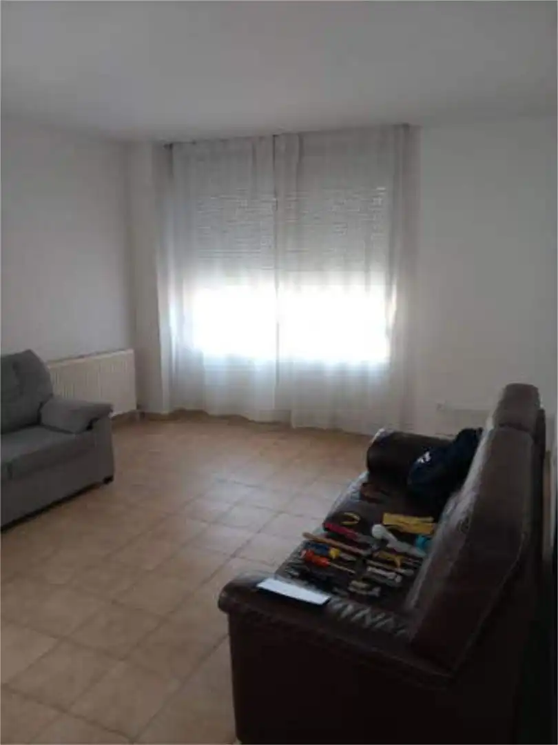 Piso en Puente de Vallecas - Foto 1