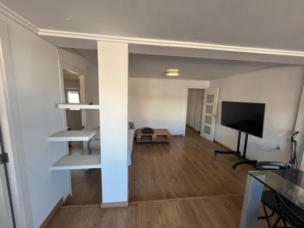 Piso en calle d'Alboraia, 71