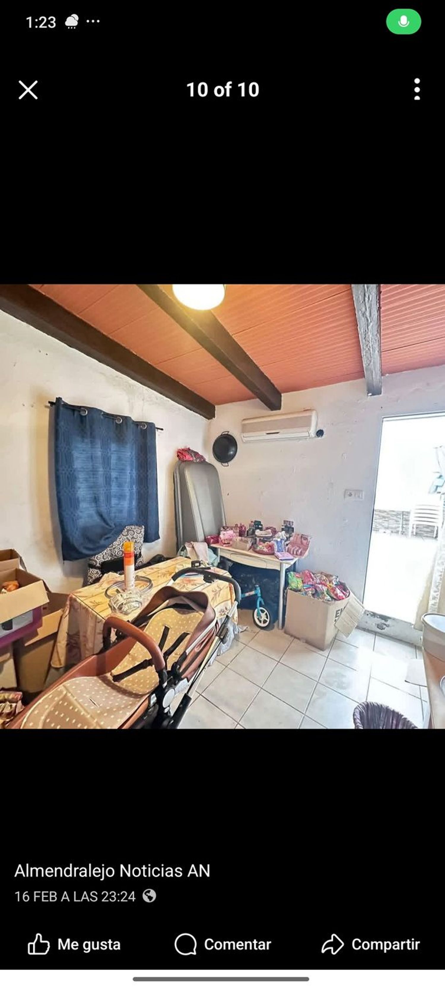 Piso en Ronda Maestranza, 45 - Foto 4
