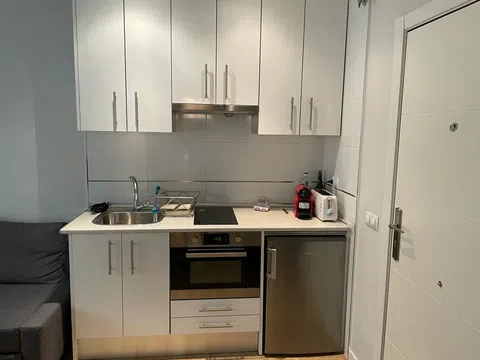 Piso en calle de Juan Bravo, 58 - Foto 4