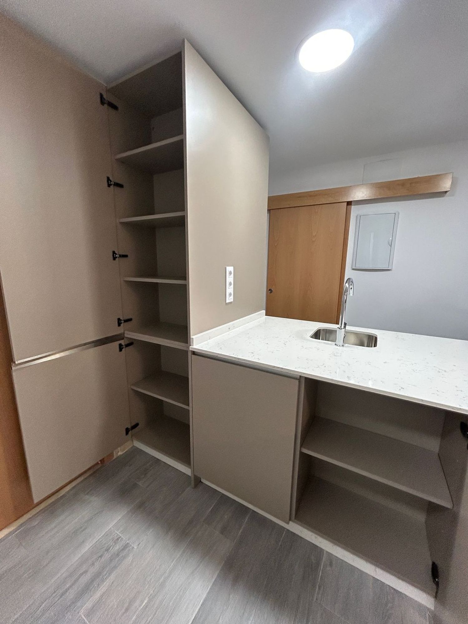 Piso en Barrio Parque de los Principes - Calle Niebla - Foto 13