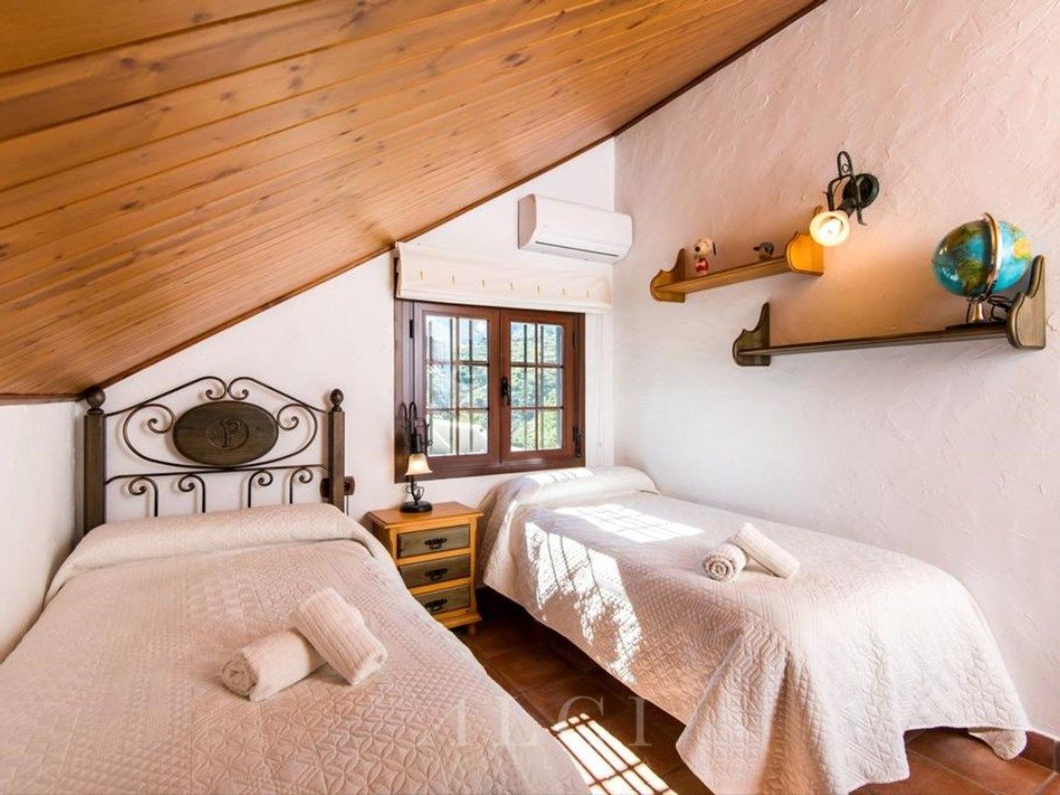 Casa o chalet independiente en Ciudad Jardín - Foto 5