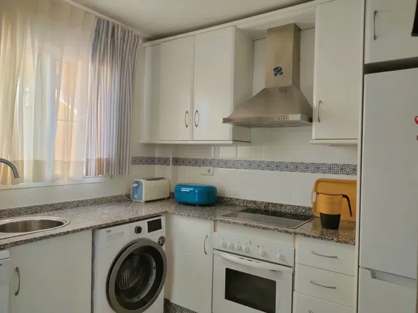 Piso en Calle Monte Mahimon, 41, Urb.Golf Valle este, Urb.Golf Valle este - Foto 9