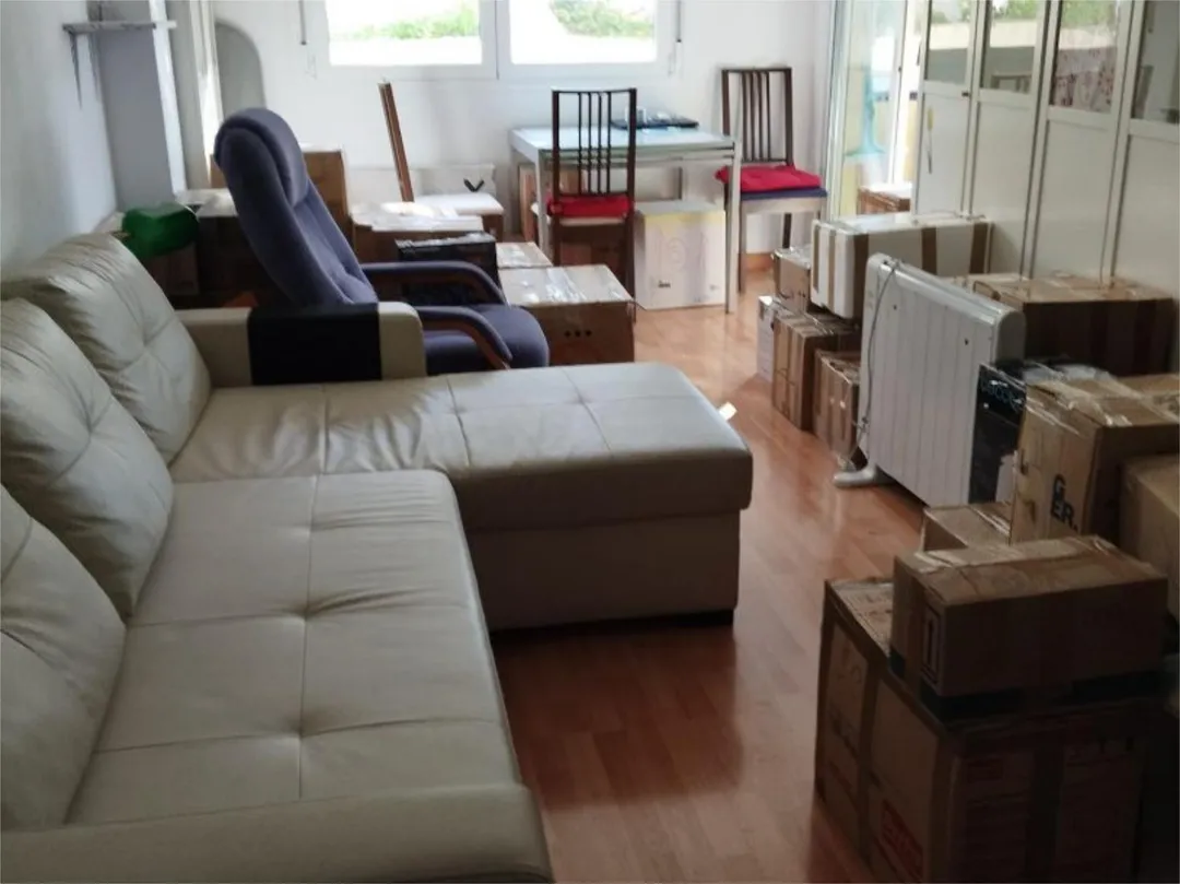 Piso en  Calle Río Viñuela 1 - Foto 1