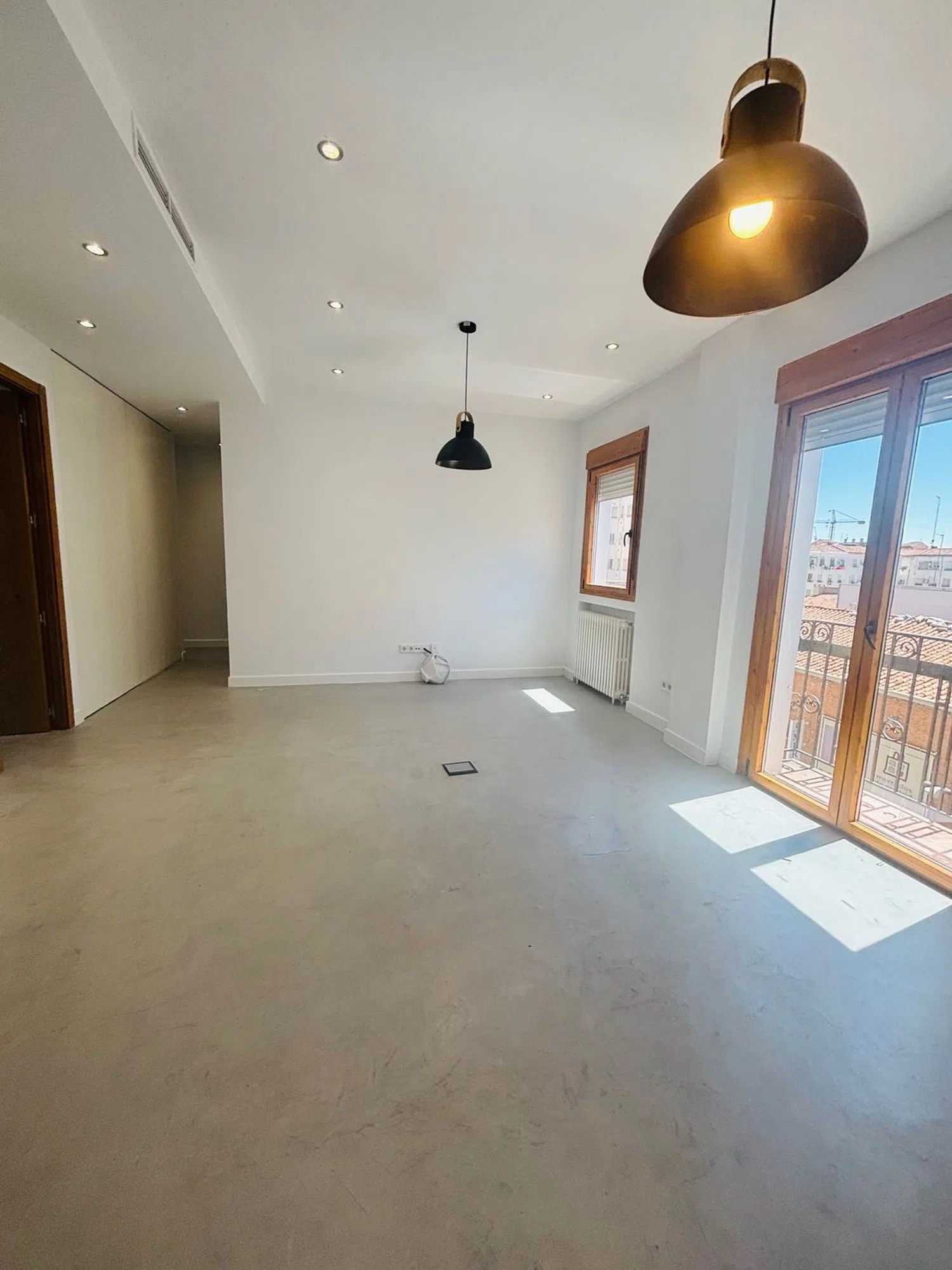 Piso en calle de Valderribas, 30 - Foto 2