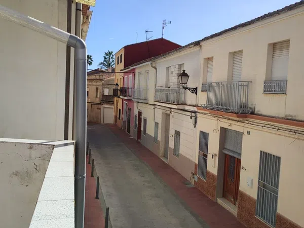 Casa o chalet independiente en Calle del Santíssim Crist, 9 - Foto 38
