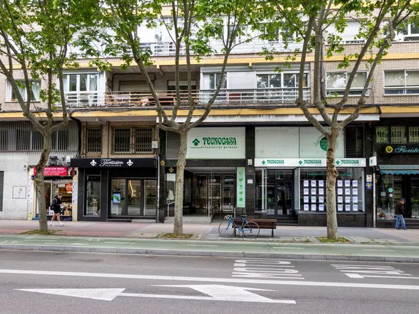 Piso en Paseo de Zorrilla, 85 - Foto 27