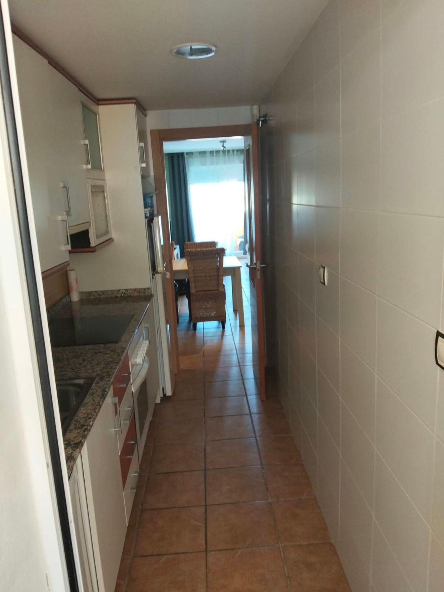 Piso en Las Pitas, 3, Las Salinas, Las Salinas - Foto 9