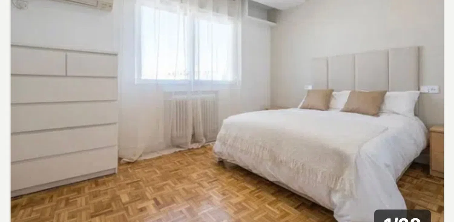 Piso en Barrio Prosperidad - Foto 8