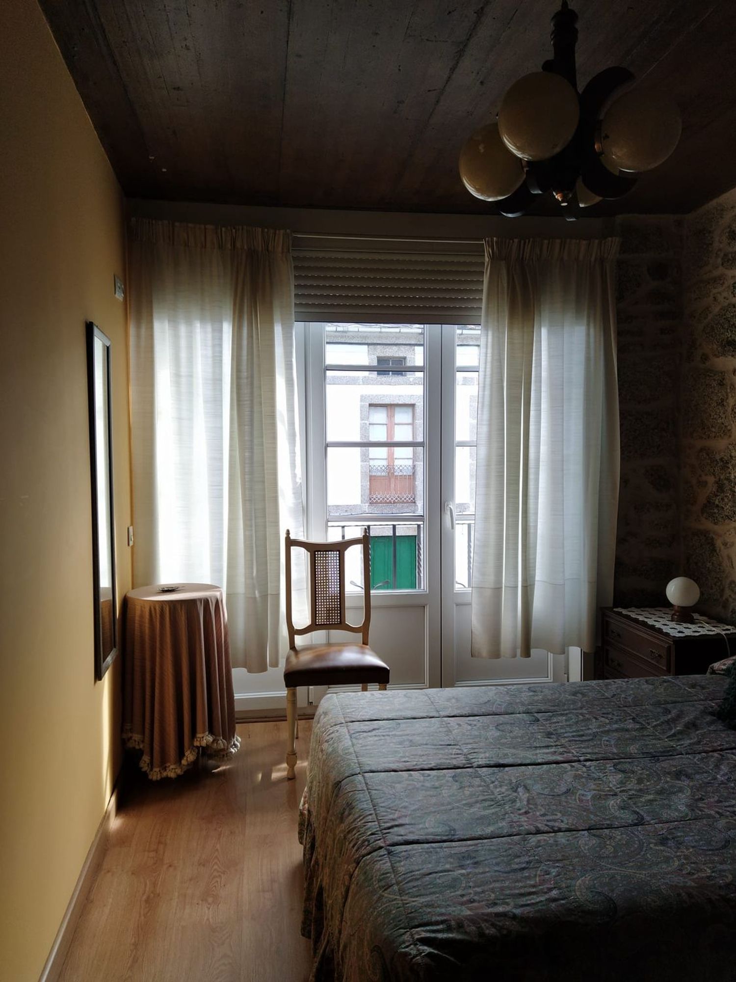 Casa rural en Avenida de Mondoñedo, 29 bis escalera - Foto 13