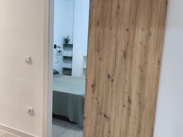 Estudio en Calle del Plebà, 1 b, Oliva pueblo, Oliva pueblo - Foto 10