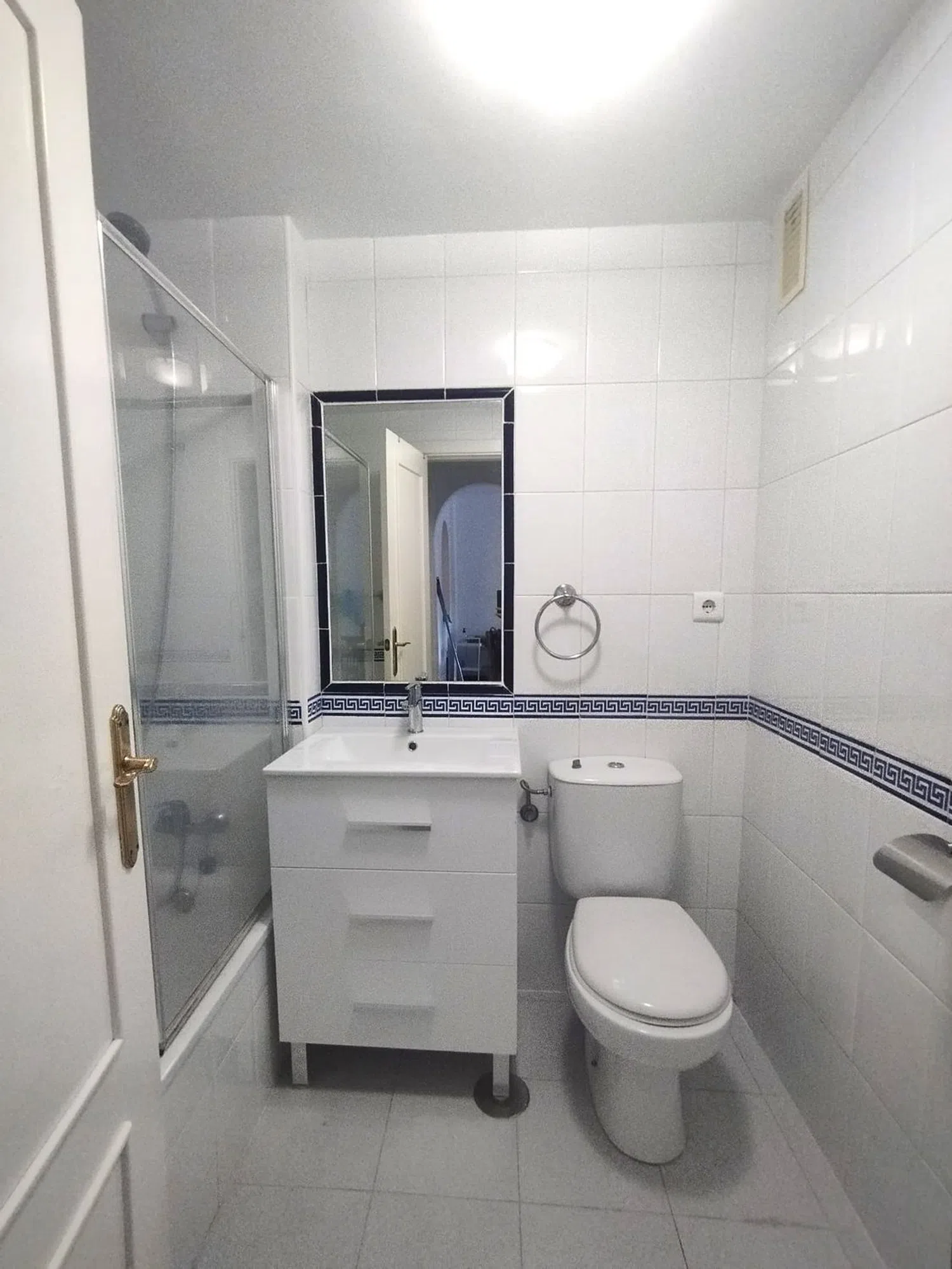 Piso en calle Geranio, 35 - Foto 7