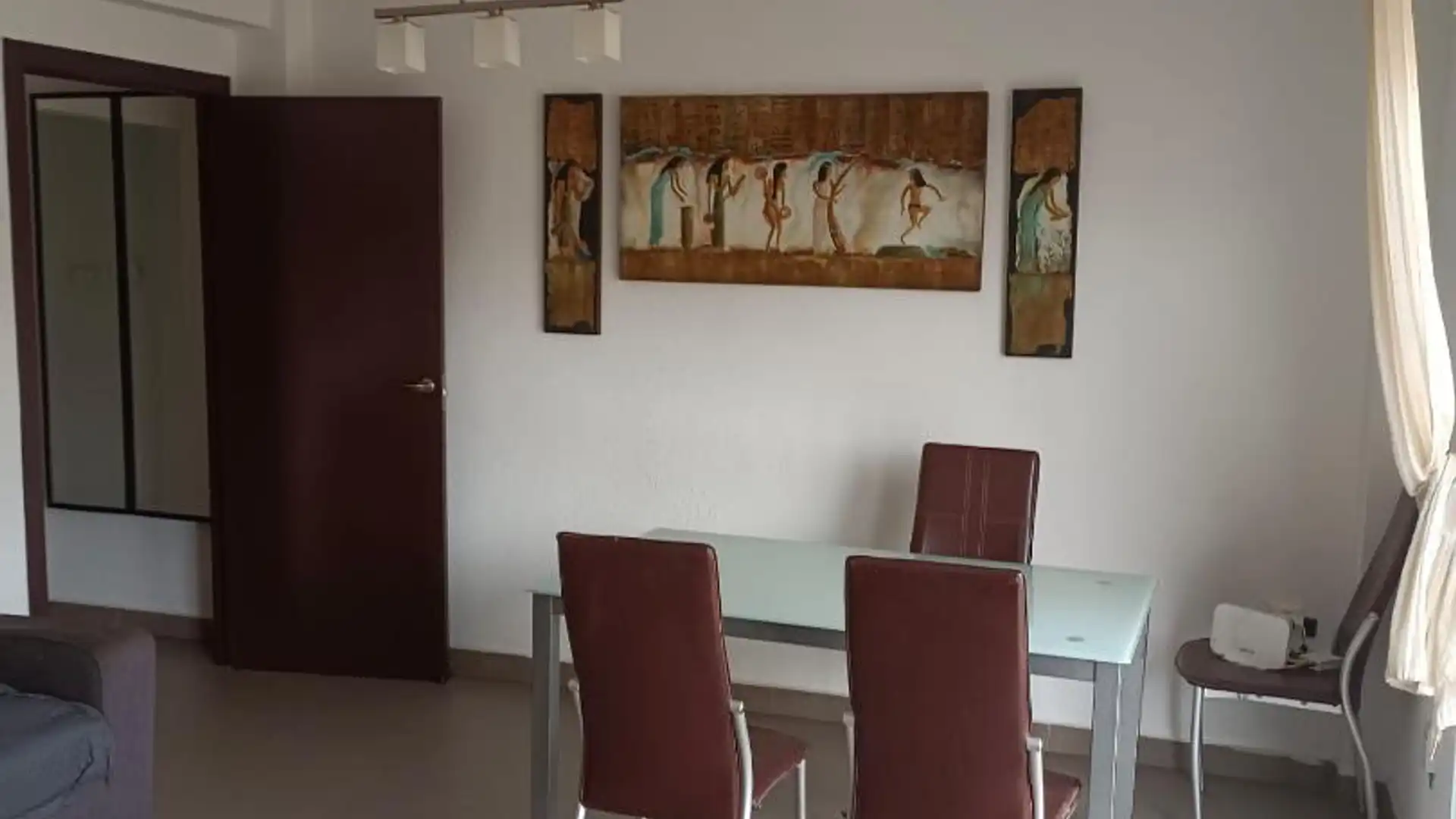 Piso en  Carrer Felipe Moya 20 - Foto 12