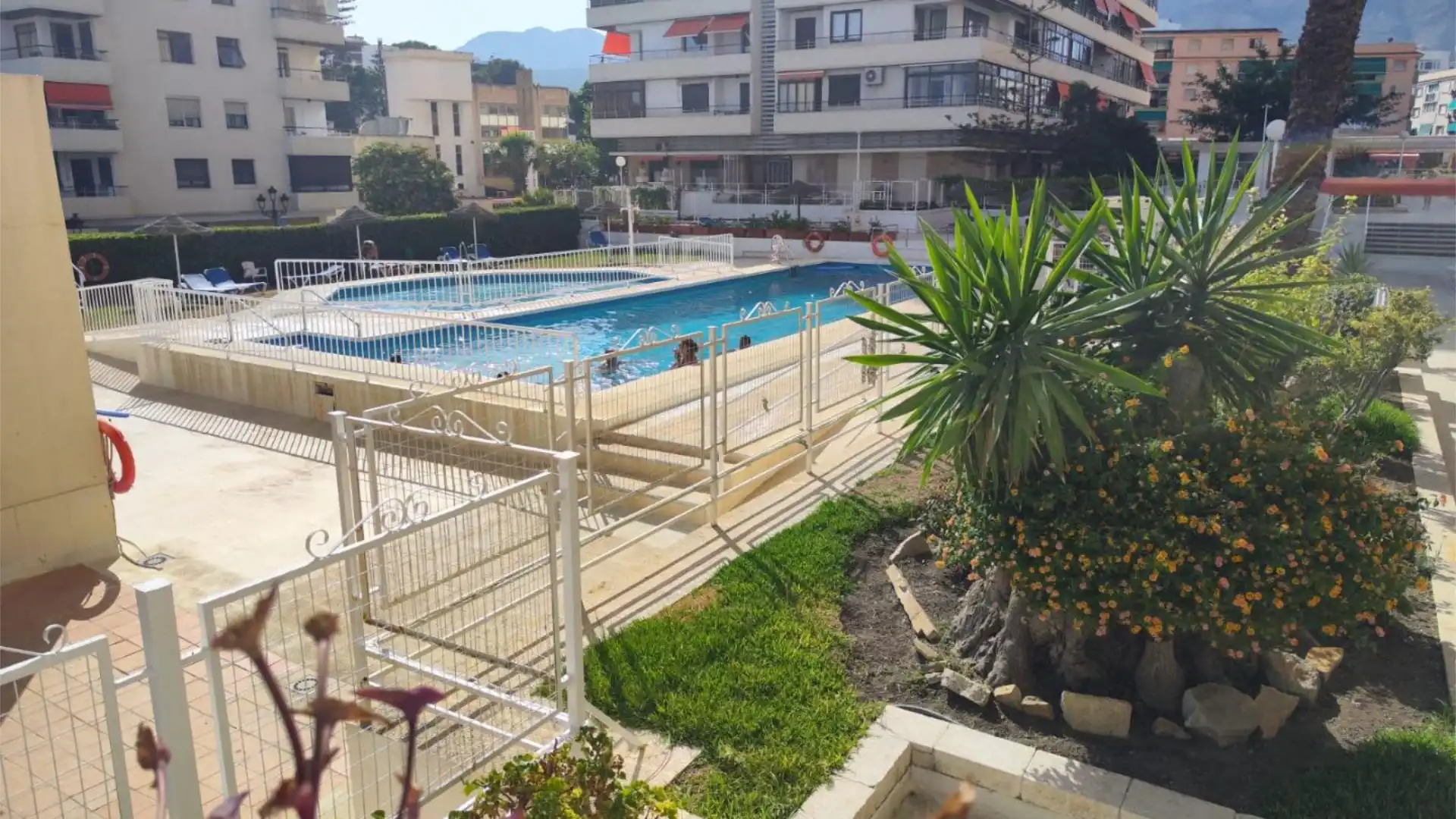 Apartamento en  Calle Danza Invisible 4 - Foto 19