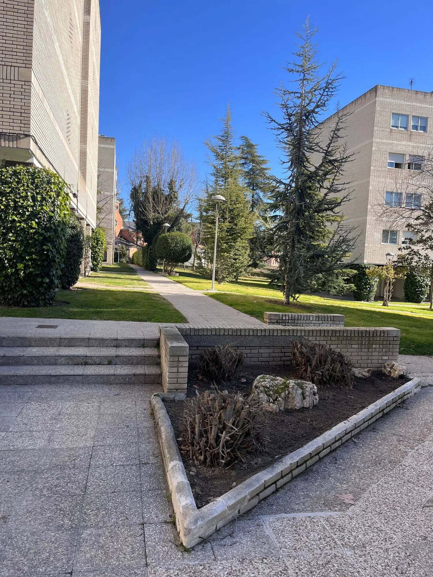 Piso en carretera del Plantío, 122 - Foto 2