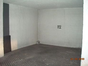 Garaje en  Cuesta Rodrigo del Campo 31 - Foto 2