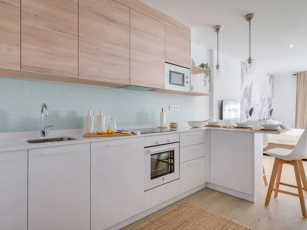 Estudio en Avenida Bulevar Príncipe Alfonso de Hohenlohe s/n - Foto 1