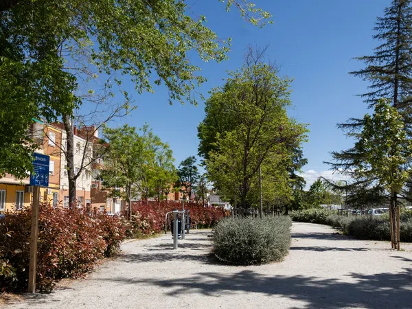 Piso en calle de Gonzalo de Céspedes, 15 - Foto 13