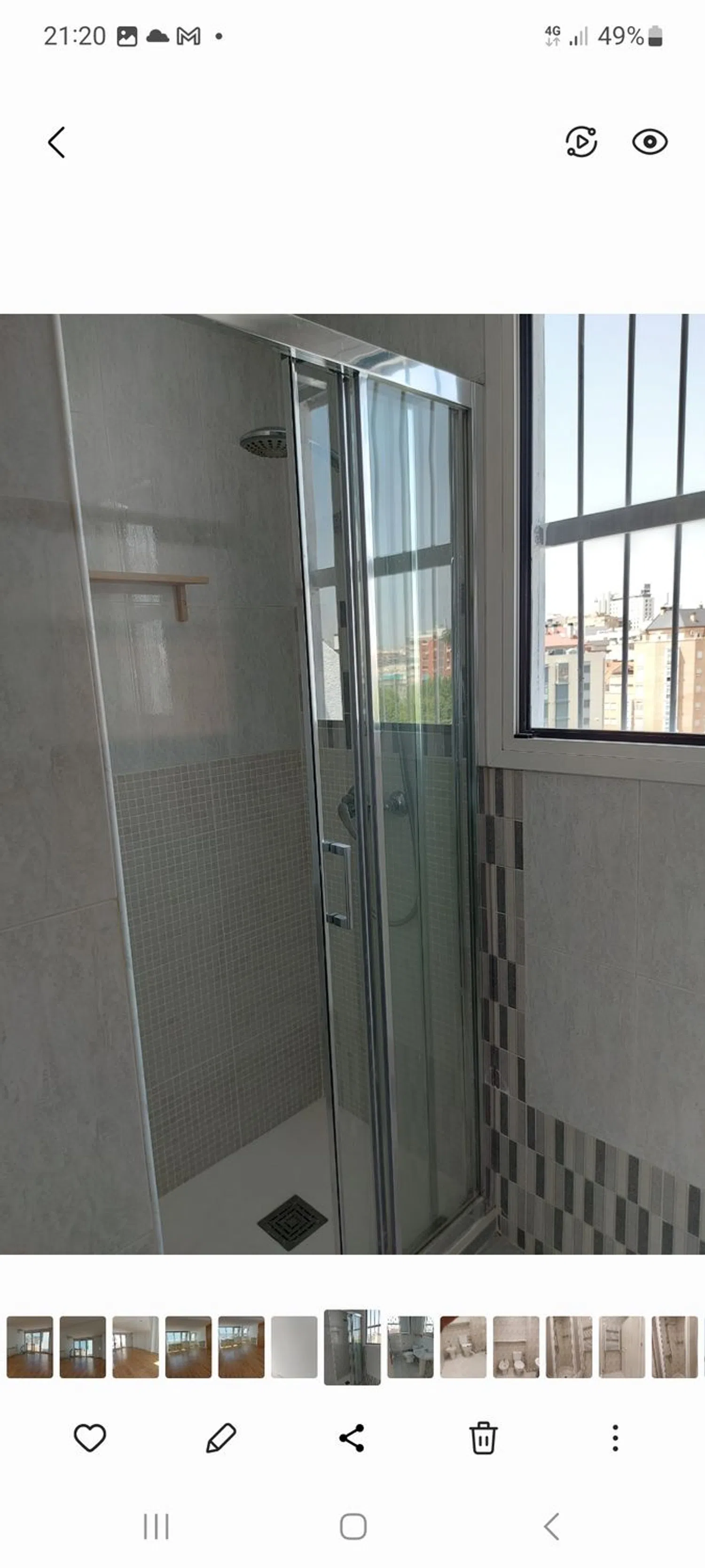 Dúplex en calle Villafranca, 17 - Foto 16