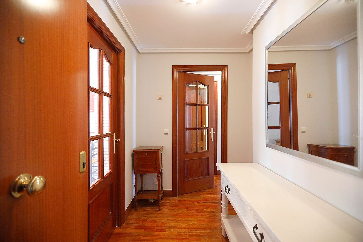 Piso en Calle Jesus, 9, Centro - Mendibil - Santiago - Foto 7