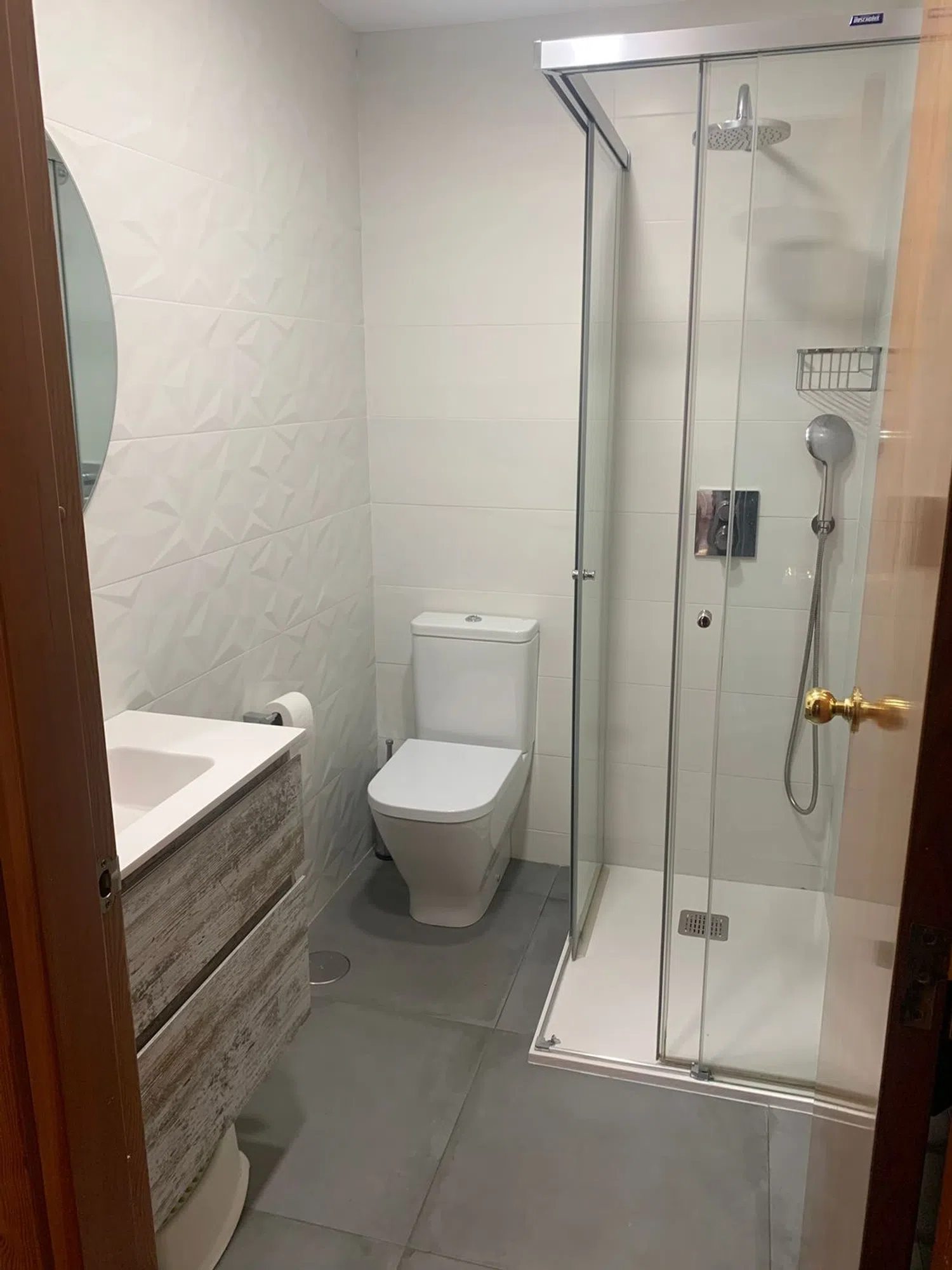 Piso en calle de Téllez, 30 - Foto 12